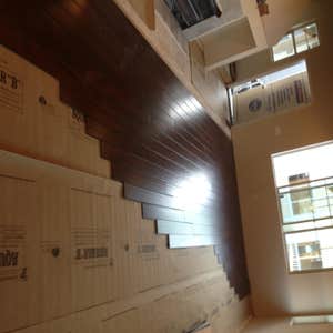 Photo(s) from Elis Modern Hardwood Flooring My work