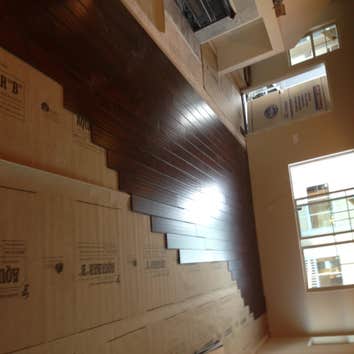 Photo(s) from Elis Modern Hardwood Flooring My work