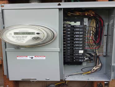 Triplex Electric