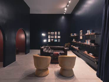 Social Club Groundfloor Mission