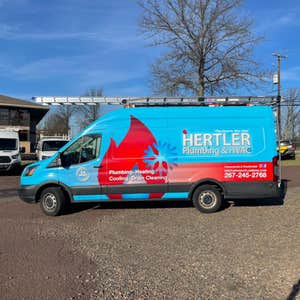 Photos by Hertler plumbing & HVAC #1