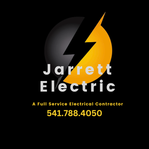 Jarrett Electric, LLC 541-788-4050
