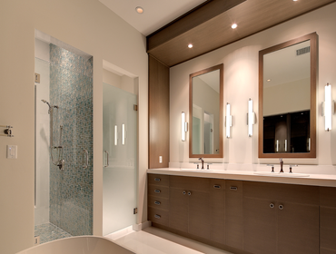 Past Home Projects