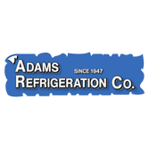 Photos by Adams Refrigeration #1