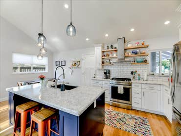 Projects by Hills Construction, Inc.