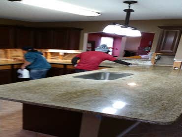 Photo(s) from JMG Granite & Marble