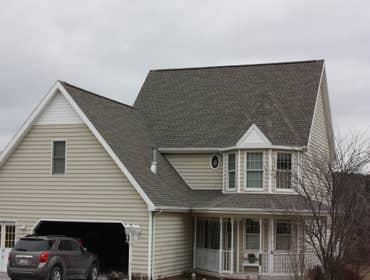 Bosse Home Improvements