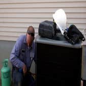 AC service