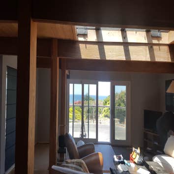 Barn Wood - Bodega Bay