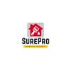 Surepro Painting logo