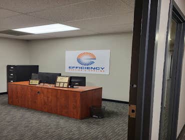 Photos by Efficiency Heating & Cooling #1