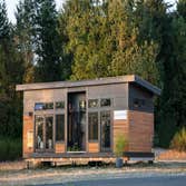 GreenPod Waterhaus POD