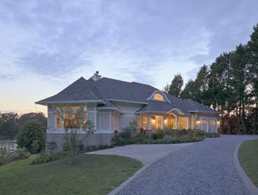 Front Elevation
