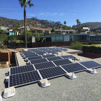 Photo(s) from Sadler Solar Installers
