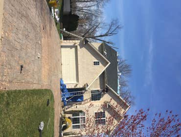 Roof & Stucco Remediation Roof & Stucco Remediation by Roof Angels Inc.