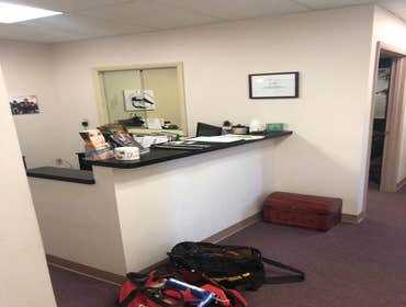 Before Picture (3) - Dental Practice