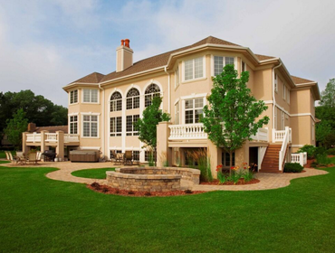 Barenz Builders, Inc Project For over a quarter of a century, Barenz Builders has been a Wisconsin custom home builder building homes graced with the q