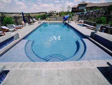 Photos from Colorado Pools Inc