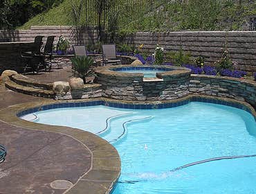 Photos by Ventura Pools Spas & Waterfeatures #1