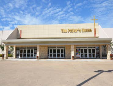 The Potter's House