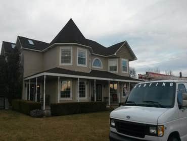 Photo(s) from Tony's Construction