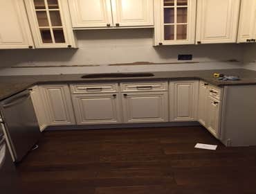 Photo(s) from Encore contracting Jobs