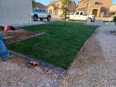 Photos by Wilfer Natural Landscape LLC #6