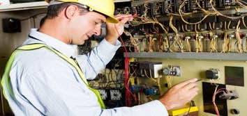 electricians in Santa Clarita