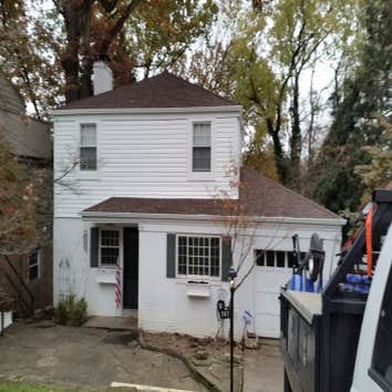 Photos by Pristas Contracting #1