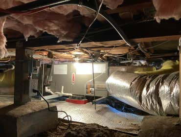 Photos from Jazz Heating & Air Conditioning