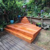 Stairs and Gates