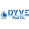 Dyve Pool Co logo