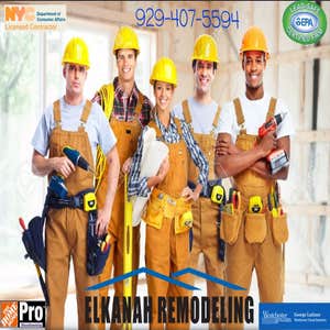 Elkanah Remodeling Co