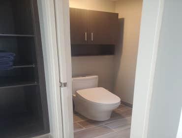 Bathroom Remodel