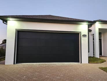 Photos by Deluxe Garage Doors #6