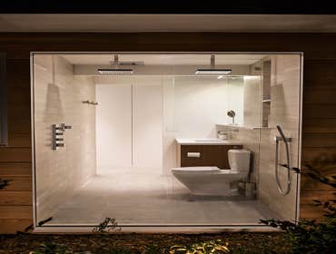 Photo(s) from Klopf Architecture Klopf Architecture