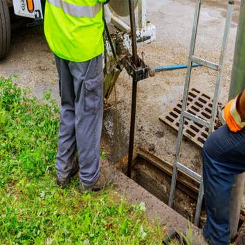 Drain King plumbing Pro Whittier Ca