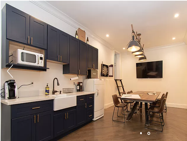 Velox Construction HQ