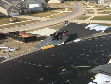 Photos from All Year Roofing