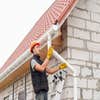 Matio Gutter Repair & Installation logo