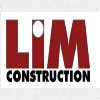 Lim Construction Inc logo