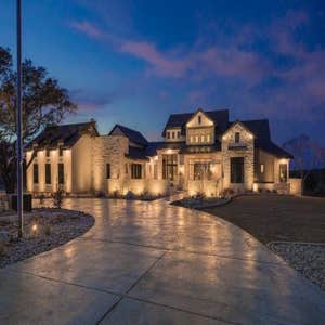 Photos by Grand Endeavor Homes | The Canyons at HCH Ranch #1
