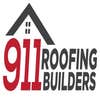 911 Roofing Builders logo