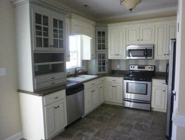 Custom Cabinets