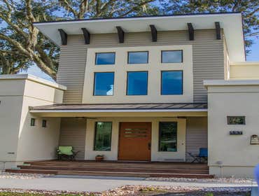 Green Home Tour