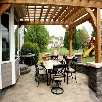 Photos from Beemer Landscaping Inc