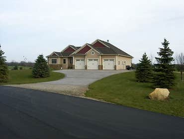 Custom Build Creating your ideal home from start to finish.