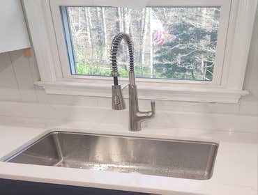Photos by Afternoon plumbing #1