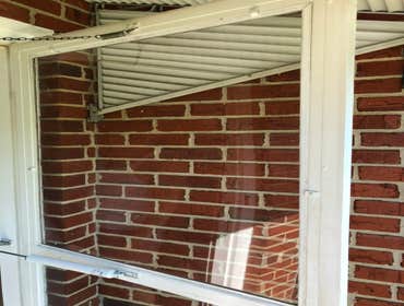 Storm Door Tempered Glass Replacement A storm door tempered glass replacement involves upgrading the glass panel in a storm door with a tempered glass 