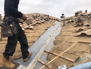Photos by Five Sons Roofing #1